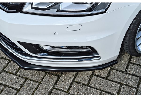 Labio delantero Volkswagen Passat 3C B7 R-Line