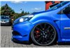 Labio delantero Renault Clio 3 Phase2 RS
