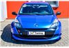 Labio delantero Renault Clio 3 Phase2 RS