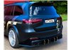 Añadido trasero Mercedes GLS 63 AMG 4 Matic