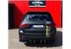 Añadido trasero Mercedes GLS 63 AMG 4 Matic