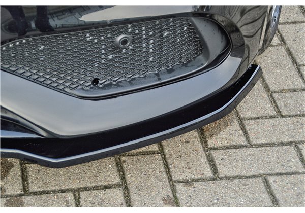 Labio delantero Mercdes A W176 AMG-Line MOPF