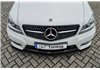 Labio delantero Mercedes C-Klasse W204/S204/C204
