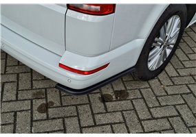 Añadido trasero Volkswagen Bus T5