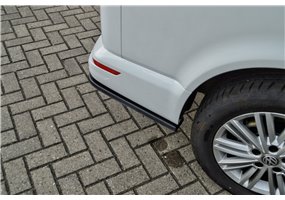 Añadidos laterales Audi R8 4S Facelift desde año 2019 -