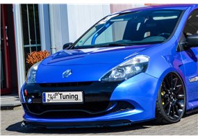 Labio delantero Renault Clio 3 Phase2 RS