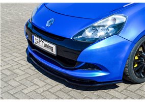 Añadido trasero BMW 5er E60 con M-Paket Limousine