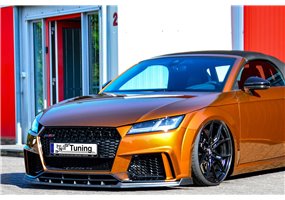 Labio delantero Audi TTRS 8S