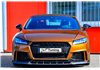 Labio delantero Audi TTRS 8S