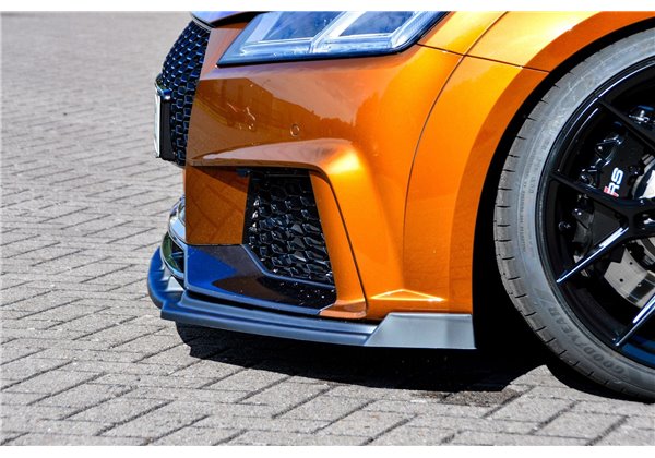 Labio delantero Audi TTRS 8S