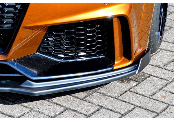 Labio delantero Audi TTRS 8S