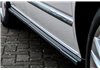 Añadidos laterales Volkswagen Bus T5+T6+T6.1 desde año 2003-