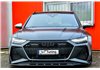 Labio delantero Audi RS6 C8 desde año 2019-
