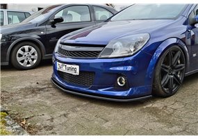 Labio delantero Opel Astra H OPC