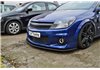 Labio delantero Opel Astra H OPC