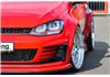 Kit añadidos carroceria Volkswagen Golf 7 GTI