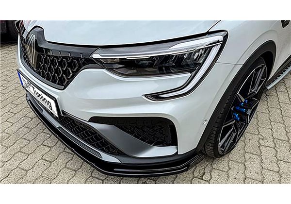 Labio delantero Renault Arkana RS-Line