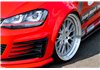 Kit añadidos carroceria Volkswagen Golf 7 GTI