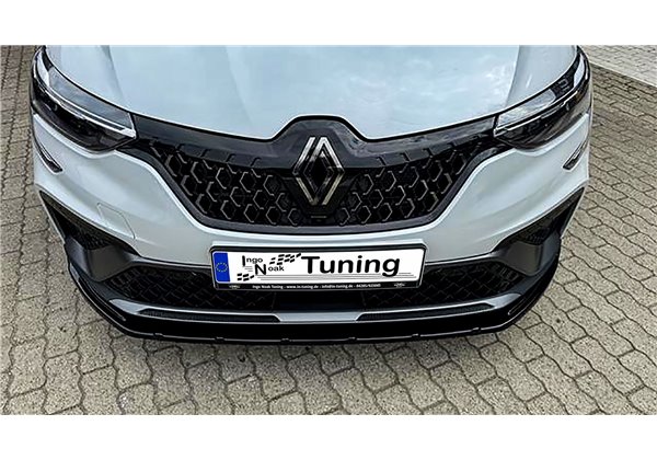 Labio delantero Renault Arkana RS-Line