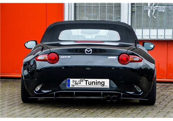 Kit añadidos carroceria Mazda MX-5 ND/RF año 2015-