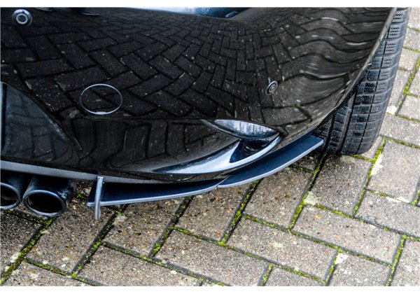 Kit añadidos carroceria Mazda MX-5 ND/RF año 2015-