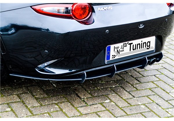 Kit añadidos carroceria Mazda MX-5 ND/RF año 2015-