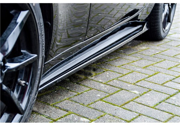 Kit añadidos carroceria Mazda MX-5 ND/RF año 2015-