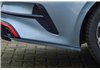 Difusor Kia ProCeed GT desde año 2021-