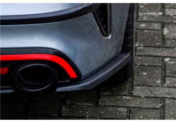 Difusor Kia ProCeed GT desde año 2021-