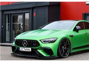 Labio delantero Mercedes AMG GT 4. puertas X290