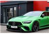 Labio delantero Mercedes AMG GT 4. puertas X290