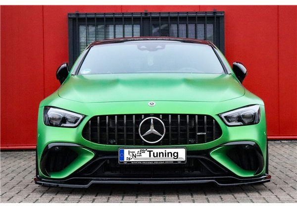 Labio delantero Mercedes AMG GT 4. puertas X290
