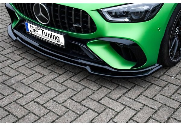 Labio delantero Mercedes AMG GT 4. puertas X290