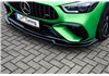 Labio delantero Mercedes AMG GT 4. puertas X290