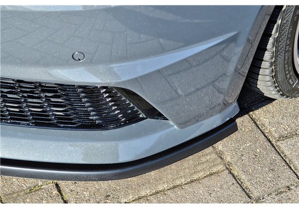 Kit añadidos carroceria Audi S1 8X año 2014-