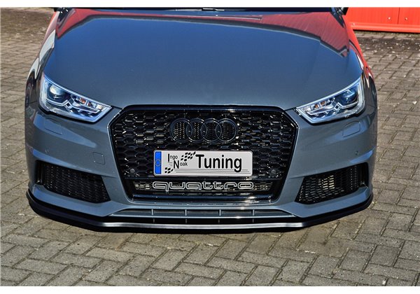 Kit añadidos carroceria Audi S1 8X año 2014-