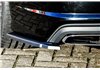 Añadido trasero Audi A7 C7 4G Facelift