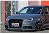 Kit añadidos carroceria Audi S1 8X año 2014-
