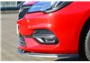 Labio delantero Opel Astra K 5 puertas + Sportstourer