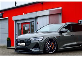 Labio delantero Audi E-Tron Quattro +Sportback