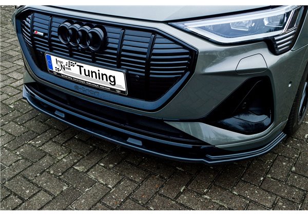 Labio delantero Audi E-Tron Quattro +Sportback