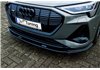 Labio delantero Audi E-Tron Quattro +Sportback