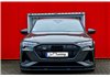 Labio delantero Audi E-Tron Quattro +Sportback