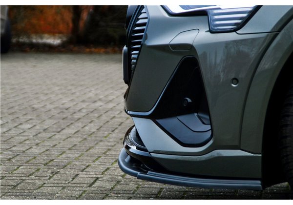 Labio delantero Audi E-Tron Quattro +Sportback
