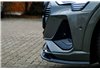 Labio delantero Audi E-Tron Quattro +Sportback