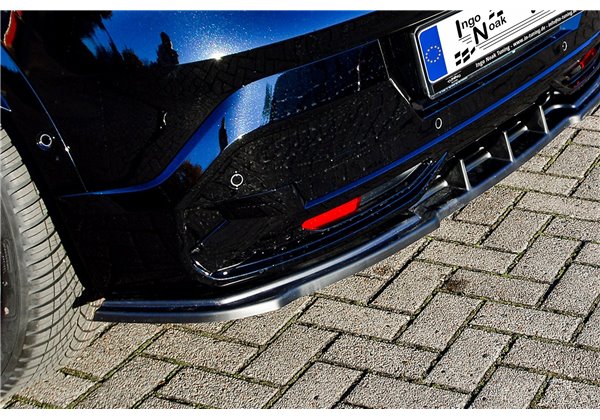 Añadido trasero Renault Megane E-Tech Elektric RCB