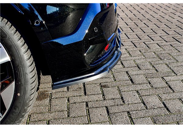 Añadido trasero Renault Megane E-Tech Elektric RCB