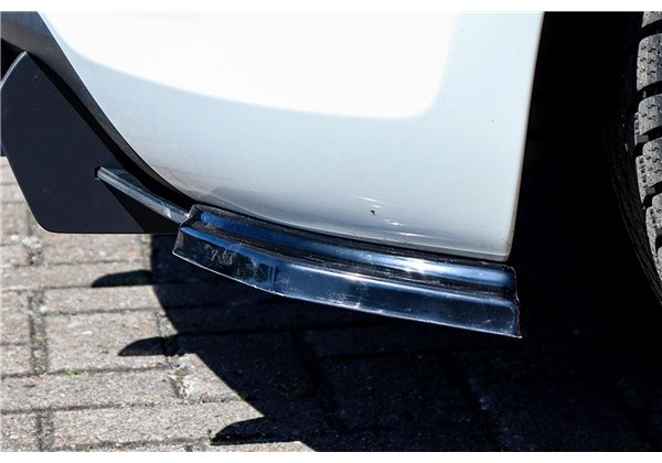 Añadidos Volkswagen Scirocco 3 desde año 2014-