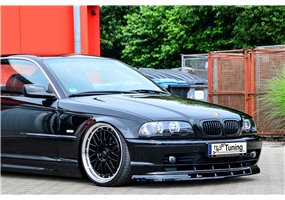 Labio delantero BMW 3er E46 Stadard año 1998-2002