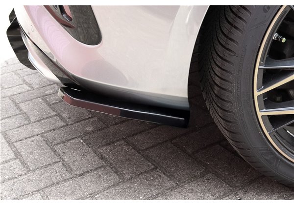 Añadidos GT-Line Kia Ceed, SK passend für 